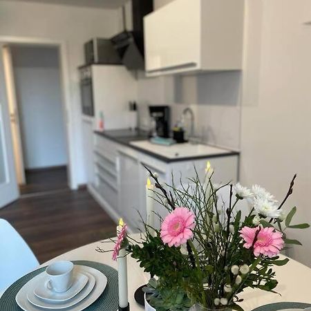 Ferienwohnung Familie Ahrend Wernigerode Esterno foto