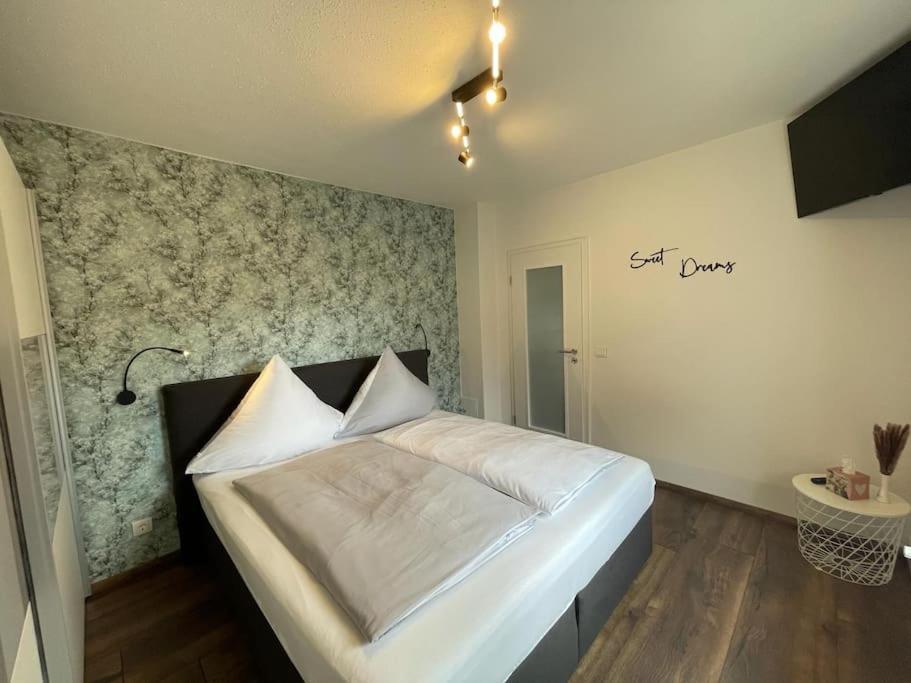 Ferienwohnung Familie Ahrend Wernigerode Esterno foto