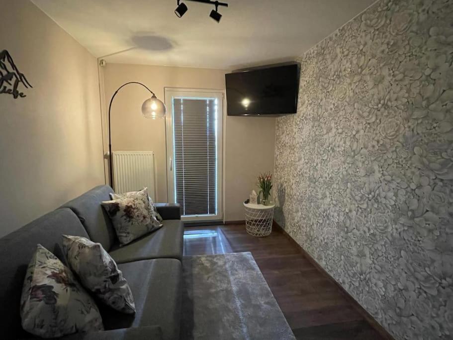 Ferienwohnung Familie Ahrend Wernigerode Esterno foto