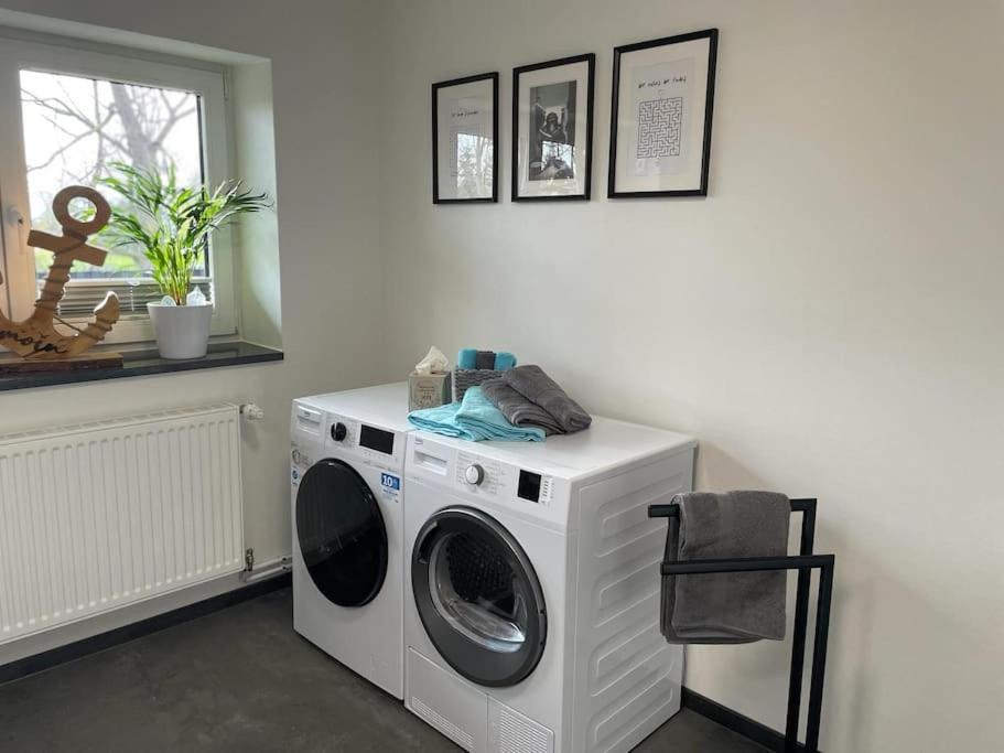 Ferienwohnung Familie Ahrend Wernigerode Esterno foto