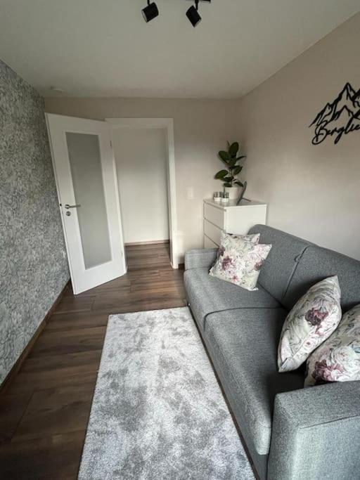 Ferienwohnung Familie Ahrend Wernigerode Esterno foto