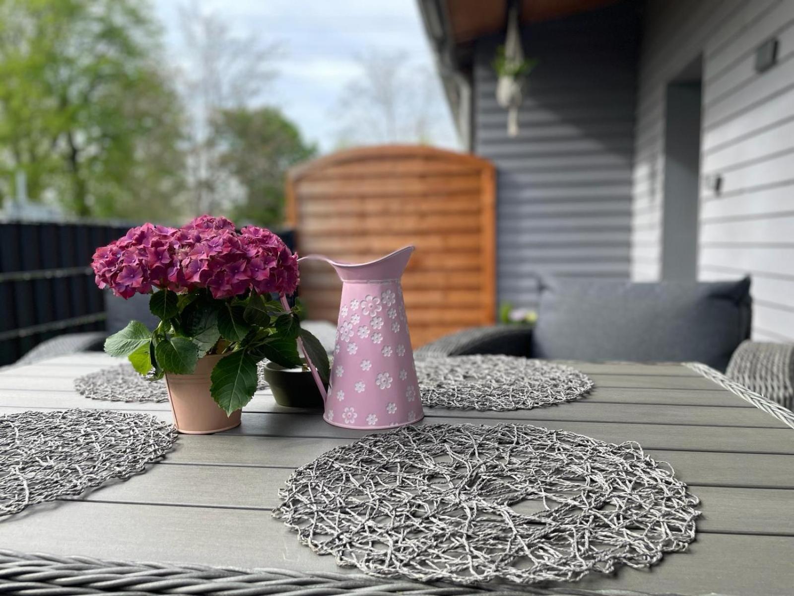 Ferienwohnung Familie Ahrend Wernigerode Esterno foto