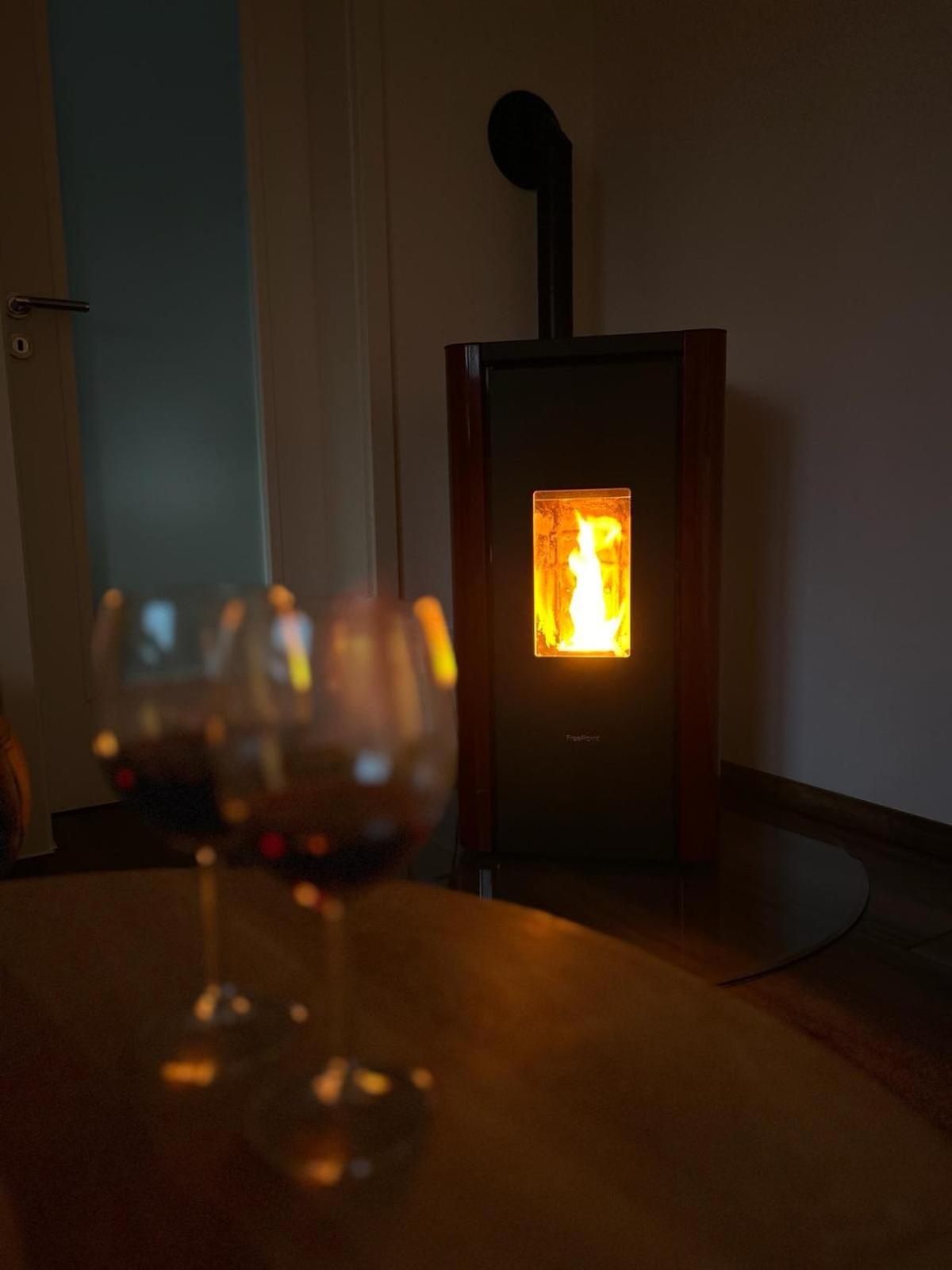 Ferienwohnung Familie Ahrend Wernigerode Esterno foto